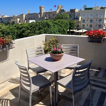 Apartament Victoria Penthouse Zewnętrze zdjęcie