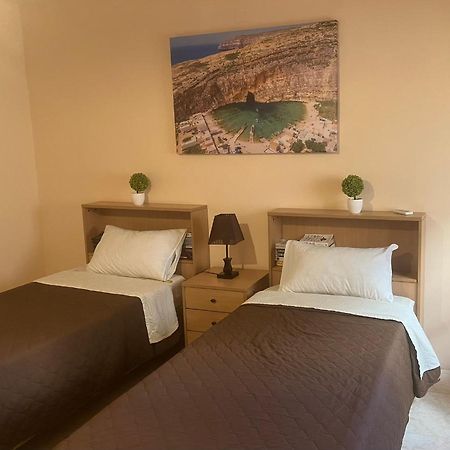 Apartament Victoria Penthouse Zewnętrze zdjęcie