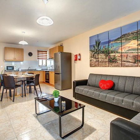 Apartament Victoria Penthouse Zewnętrze zdjęcie