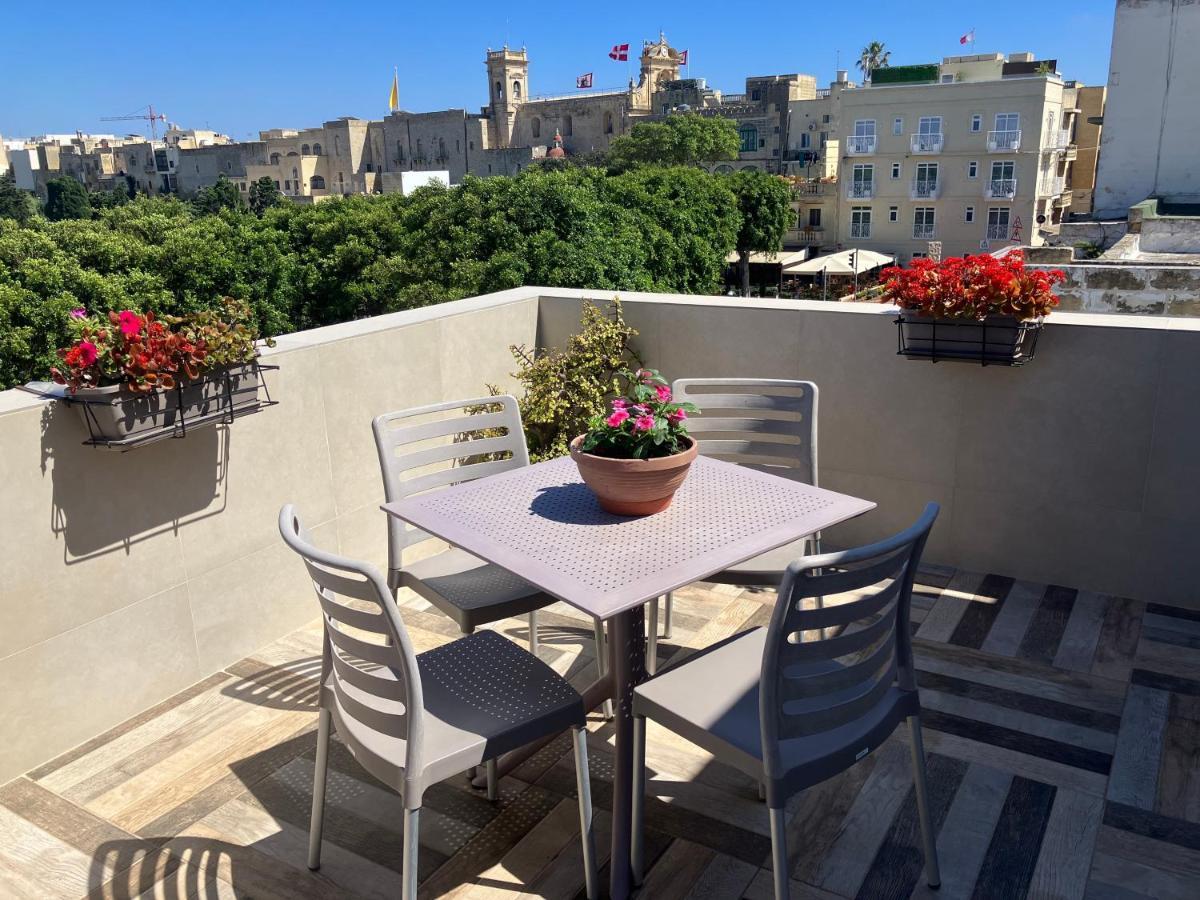 Apartament Victoria Penthouse Zewnętrze zdjęcie