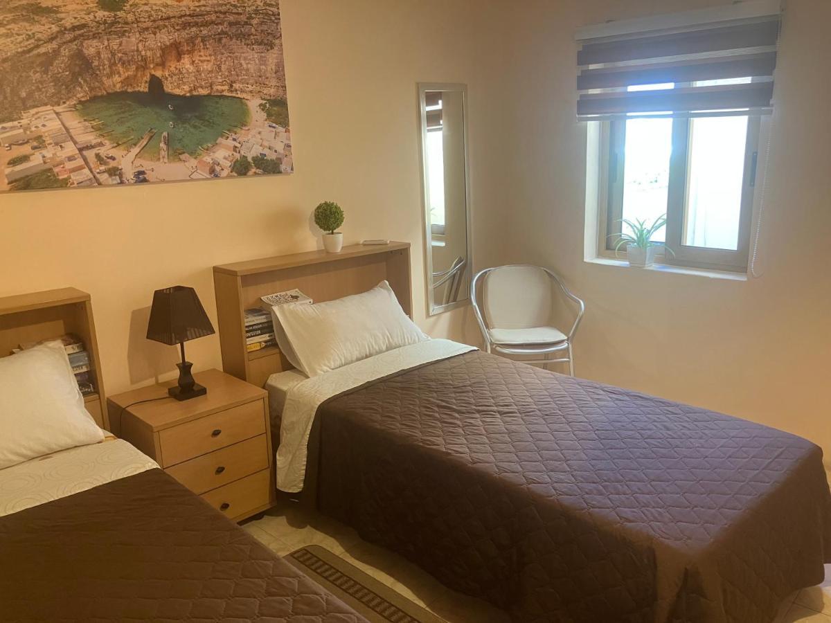 Apartament Victoria Penthouse Zewnętrze zdjęcie