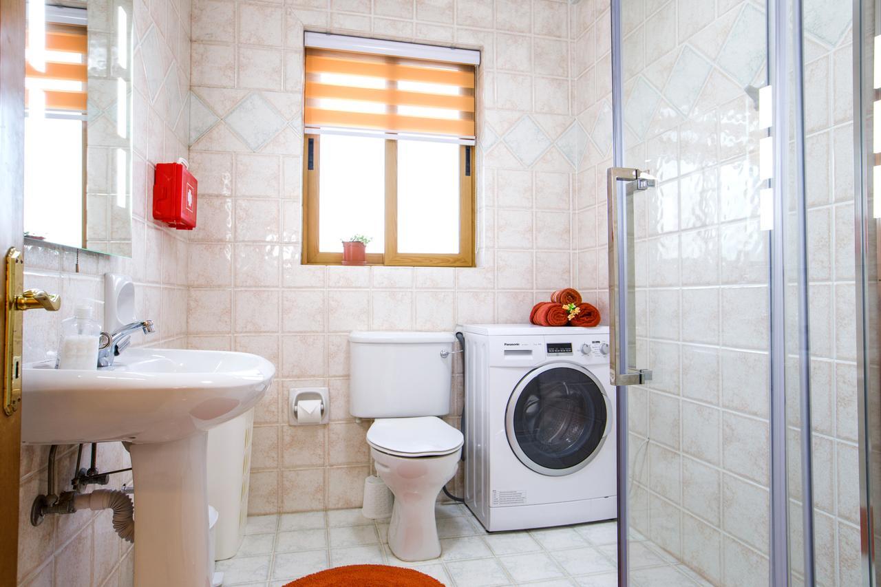 Apartament Victoria Penthouse Zewnętrze zdjęcie