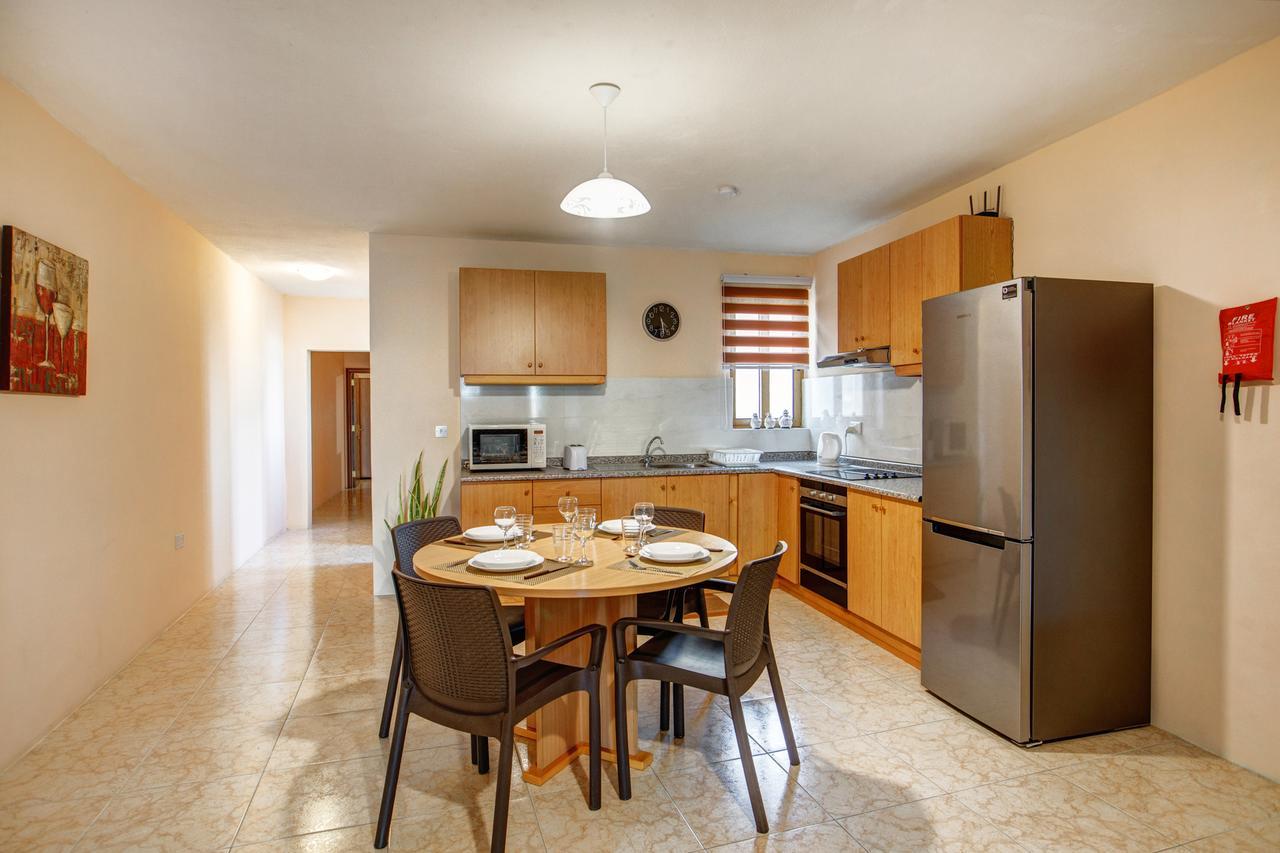 Apartament Victoria Penthouse Zewnętrze zdjęcie
