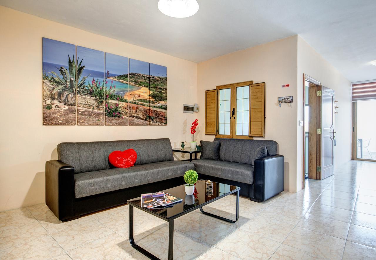 Apartament Victoria Penthouse Zewnętrze zdjęcie
