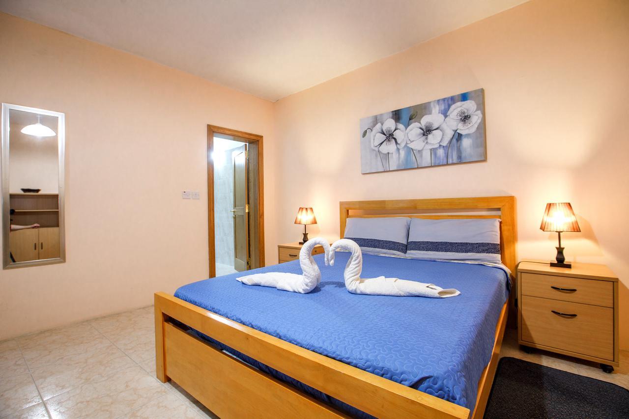 Apartament Victoria Penthouse Zewnętrze zdjęcie