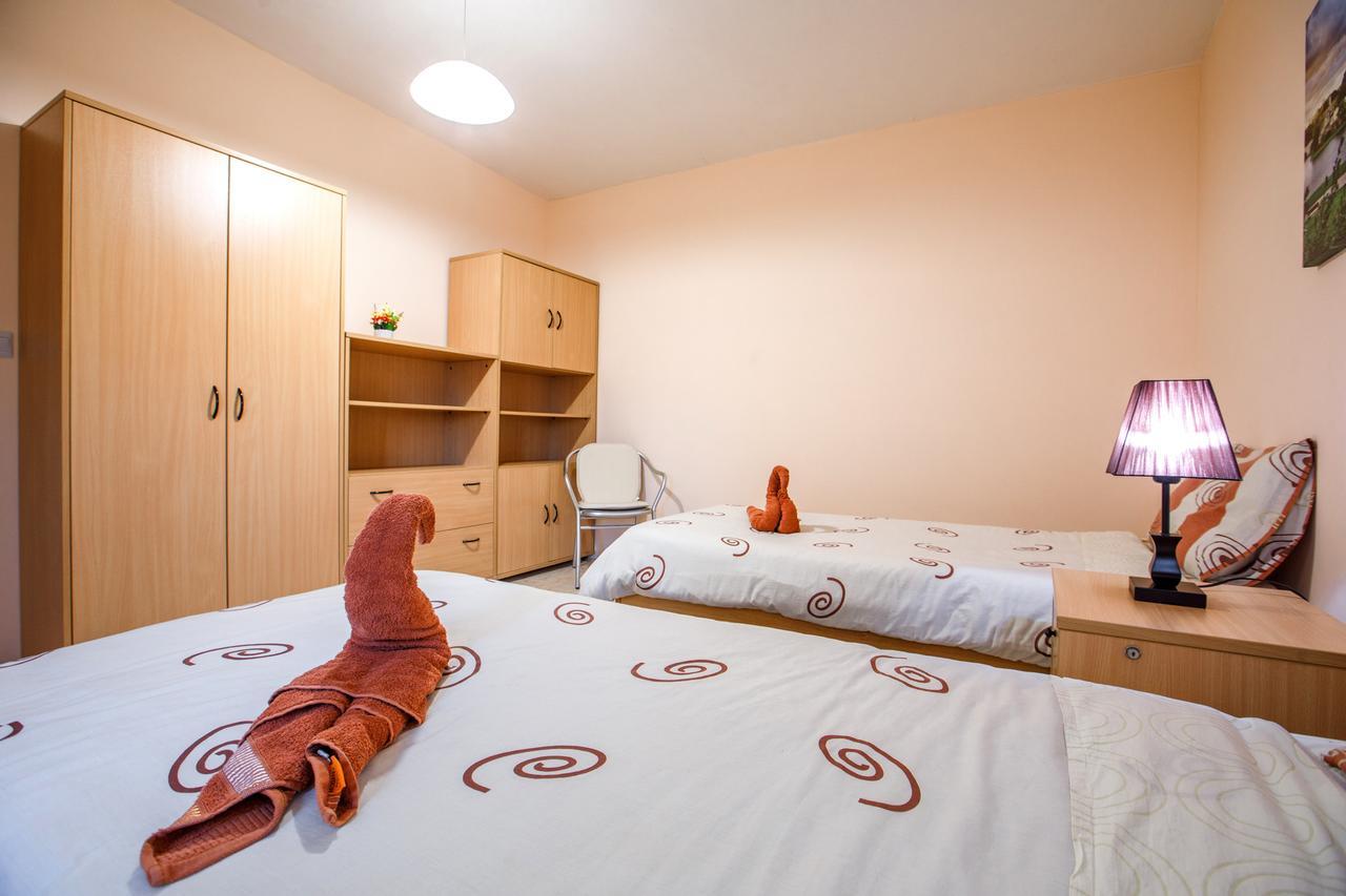 Apartament Victoria Penthouse Zewnętrze zdjęcie