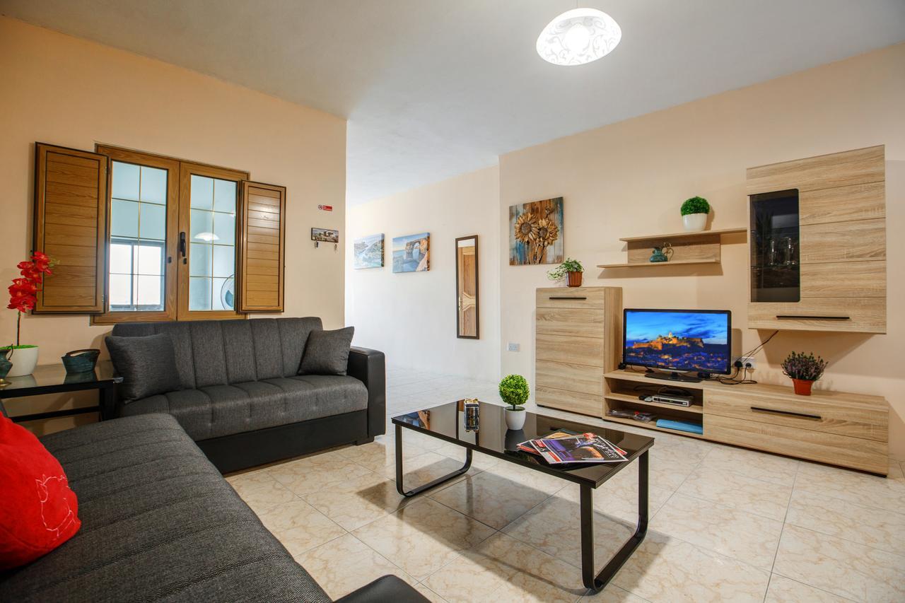 Apartament Victoria Penthouse Zewnętrze zdjęcie