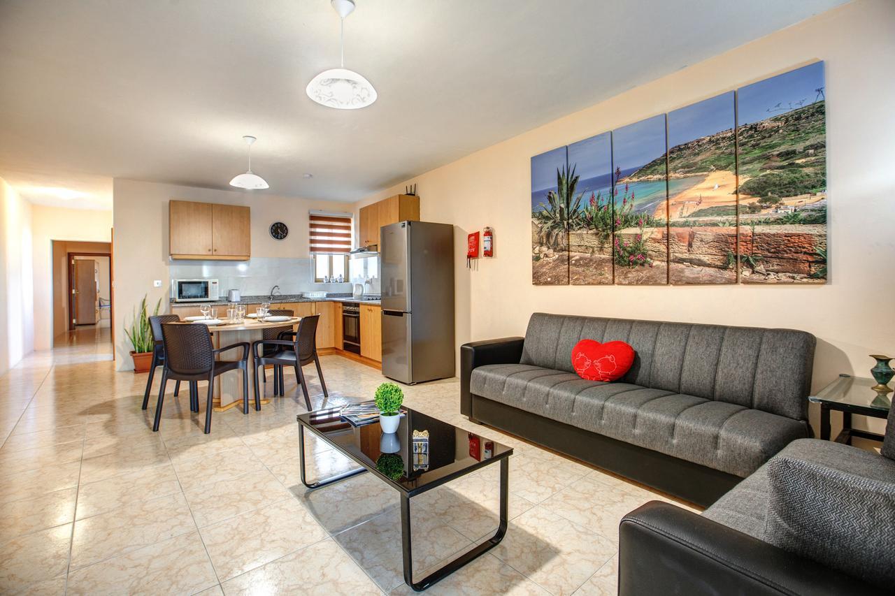 Apartament Victoria Penthouse Zewnętrze zdjęcie