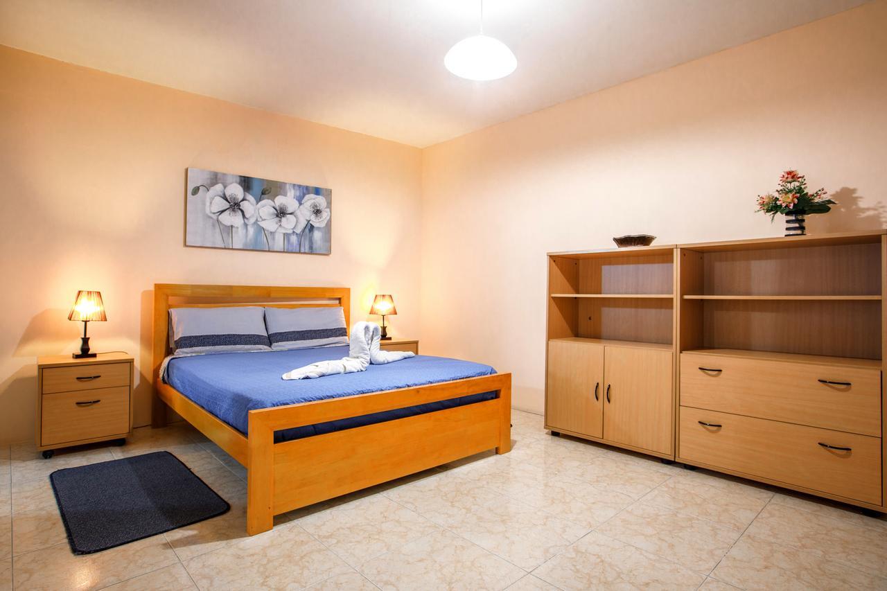 Apartament Victoria Penthouse Zewnętrze zdjęcie